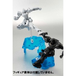 Bandai Gunpla Base Stage Act Combination Blu